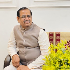 Babulal Joshi