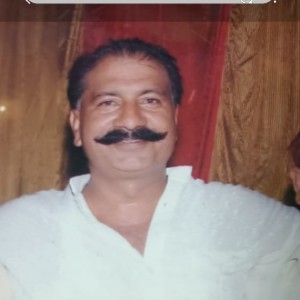 Surender Sharma