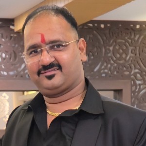 Ashwani Sharma