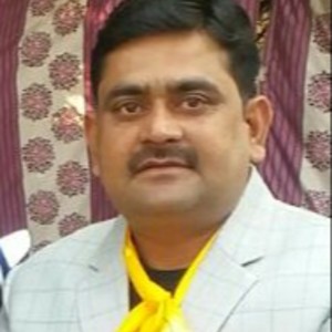 Shri Pankaj Parashar
