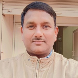 Lalit Sharma